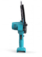 6-Inch Cordless Mini Chainsaw Pruning Kit with Two Batteries