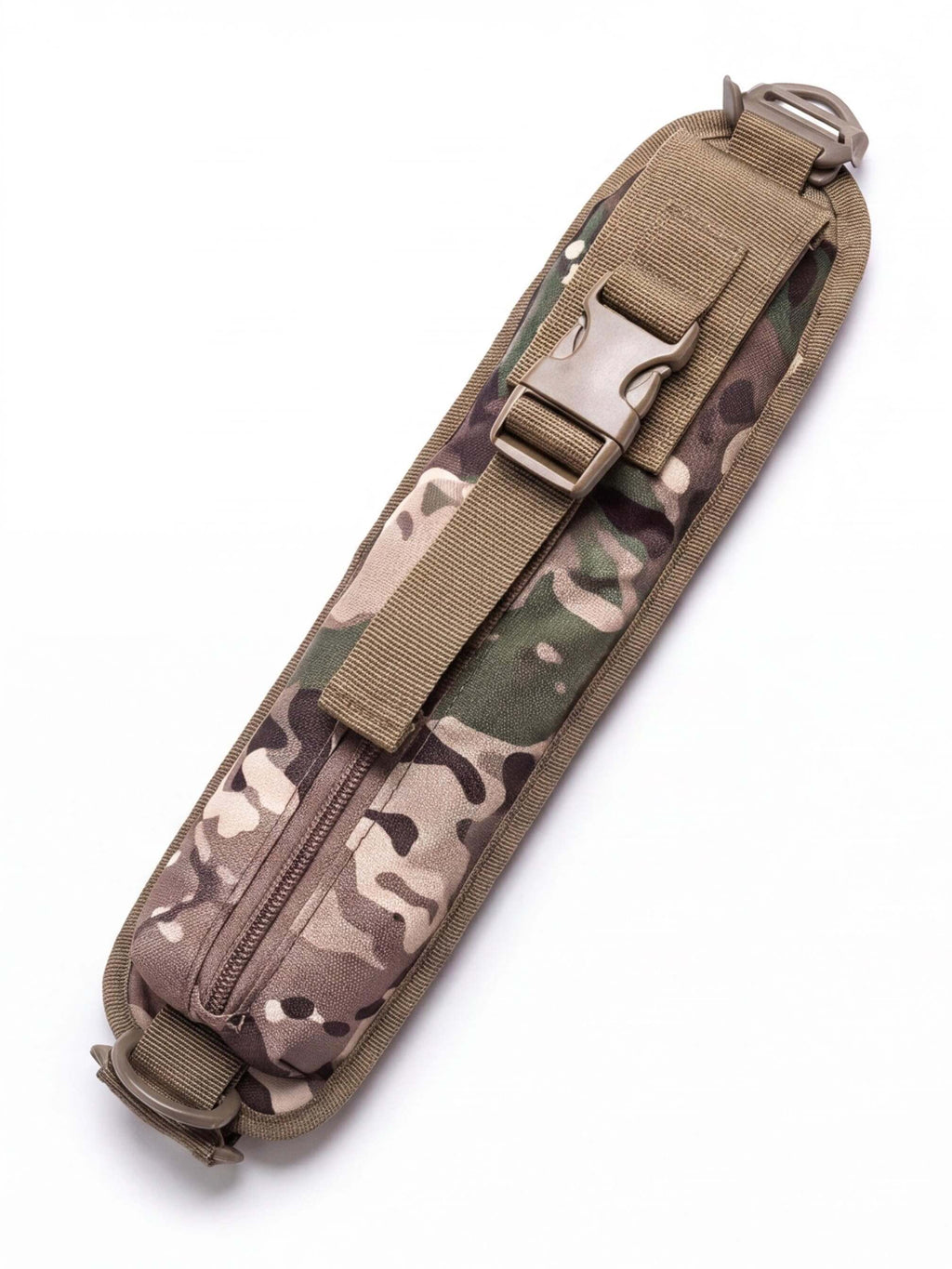 MOLLE Work Pouch for Task-Focused Tool Storage
