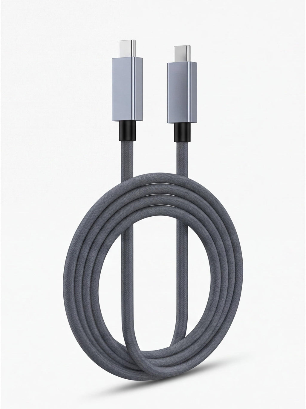 40Gbps USB-C Workstation Cable with 240W Charging