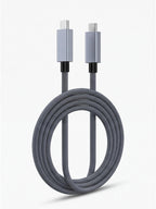 40Gbps USB-C Workstation Cable with 240W Charging