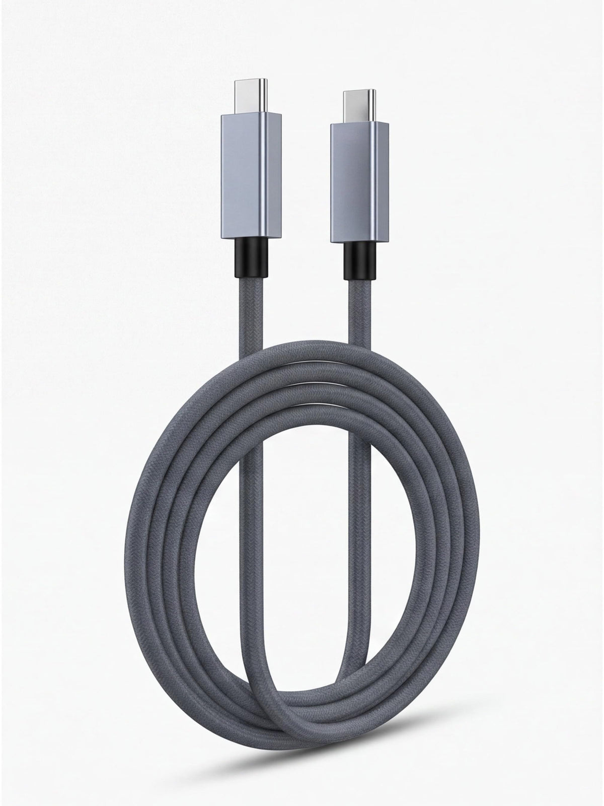 40Gbps USB-C Workstation Cable with 240W Charging