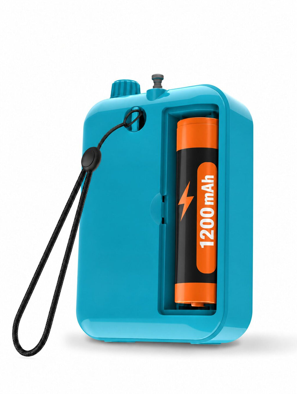Compact 5W FM & Bluetooth Work Radio
