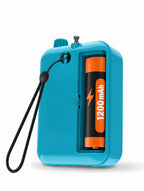Compact 5W FM & Bluetooth Work Radio