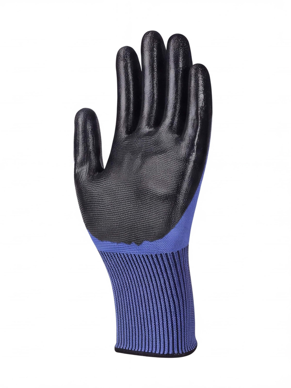 Textured Latex Grip Work Gloves