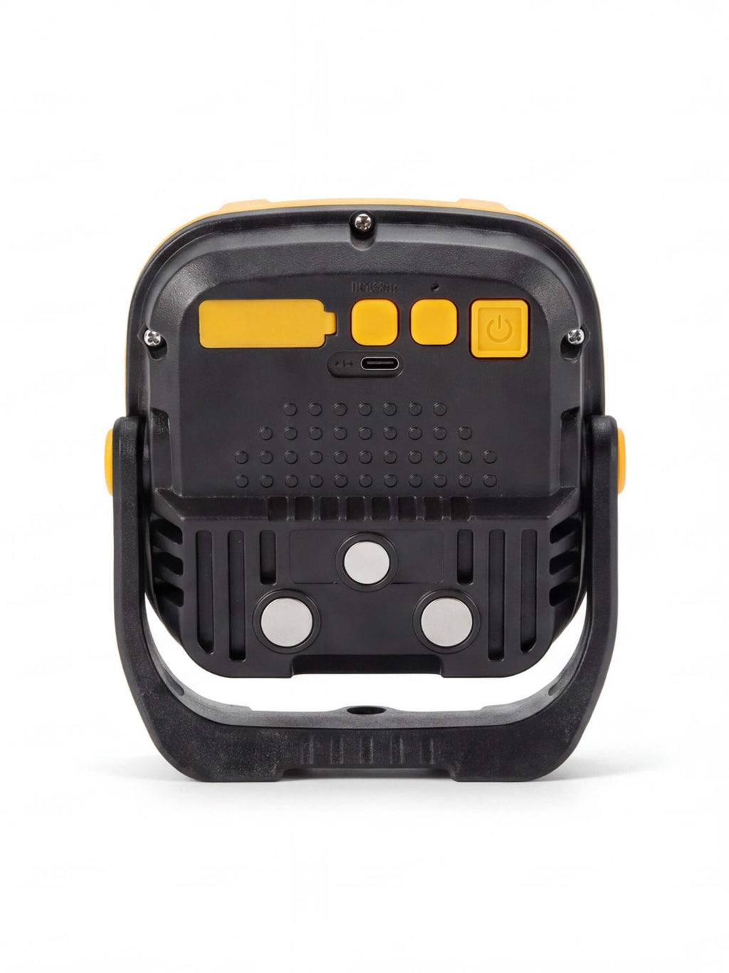Rechargeable Magnetic Work Light with Adjustable Stand