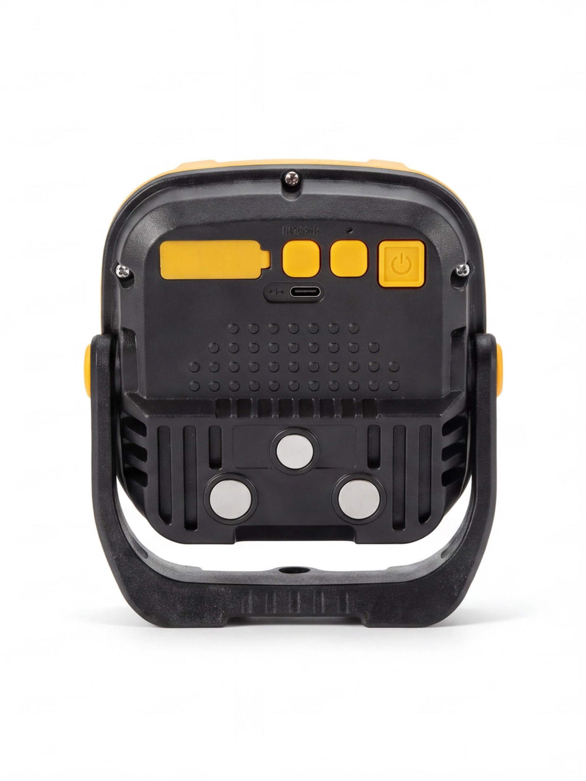 Rechargeable Magnetic Work Light with Adjustable Stand
