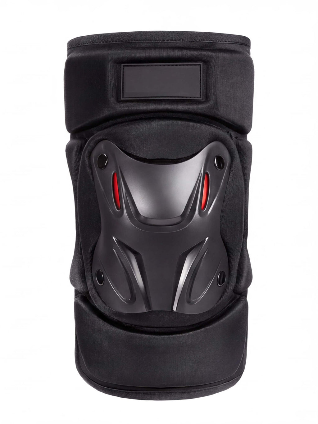 Hard-Shell Articulated Work Knee Pads