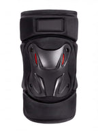 Hard-Shell Articulated Work Knee Pads