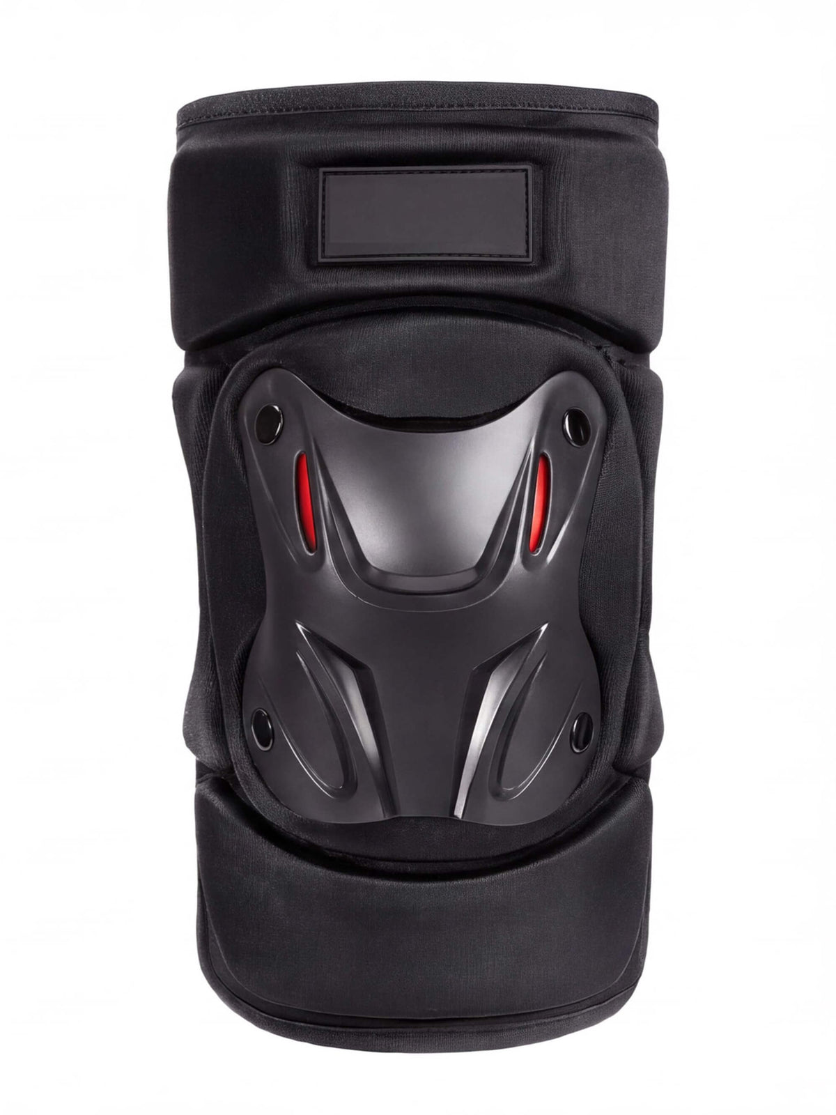 Hard-Shell Articulated Work Knee Pads