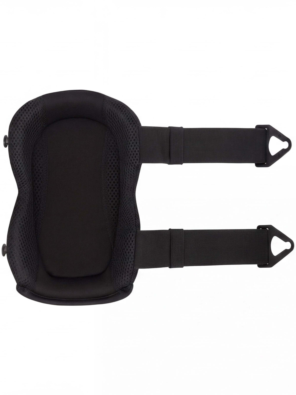 Gel & Foam Adjustable Work Knee Pads