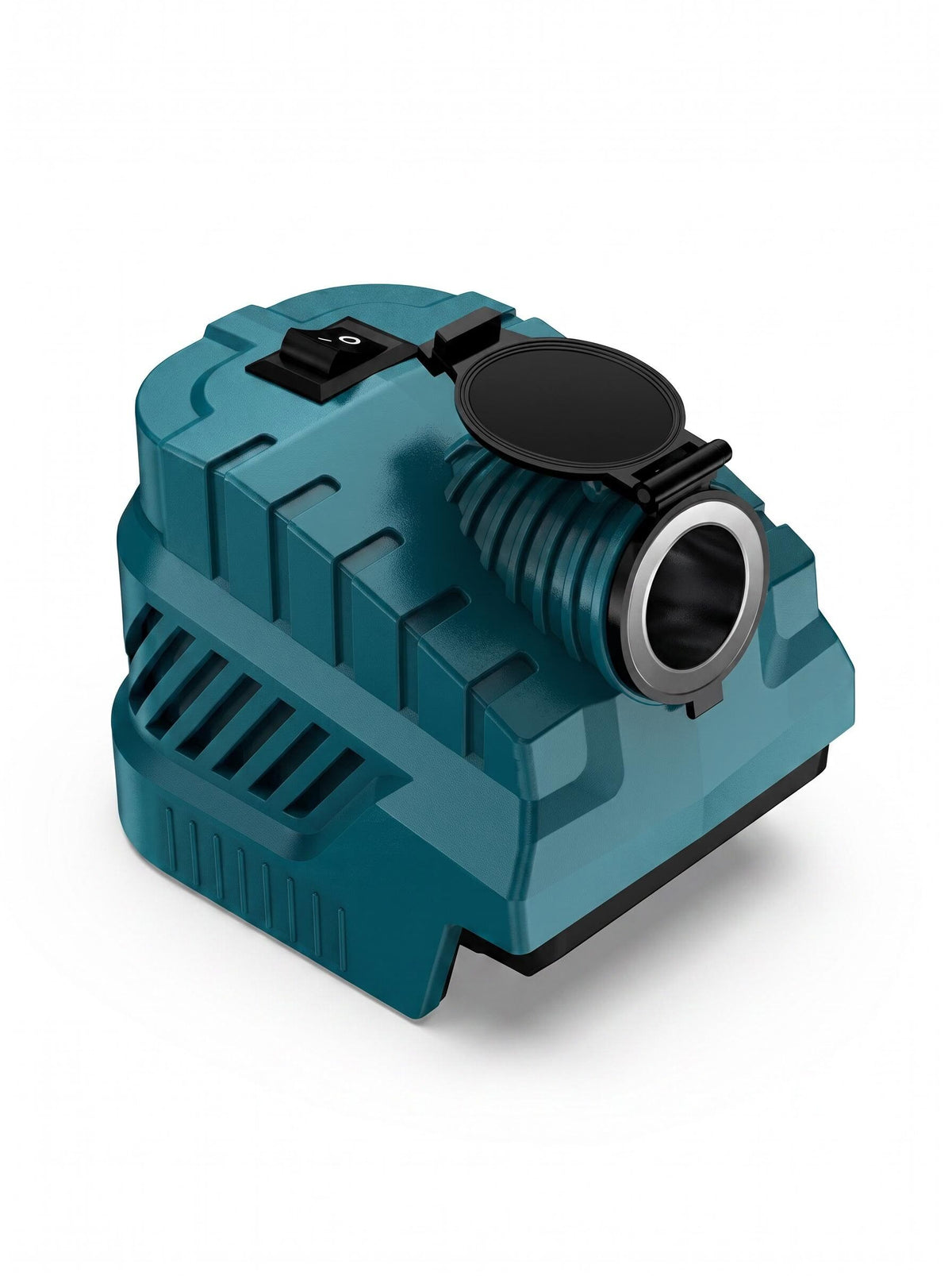 18V to 12V & USB Jobsite Power Adapter