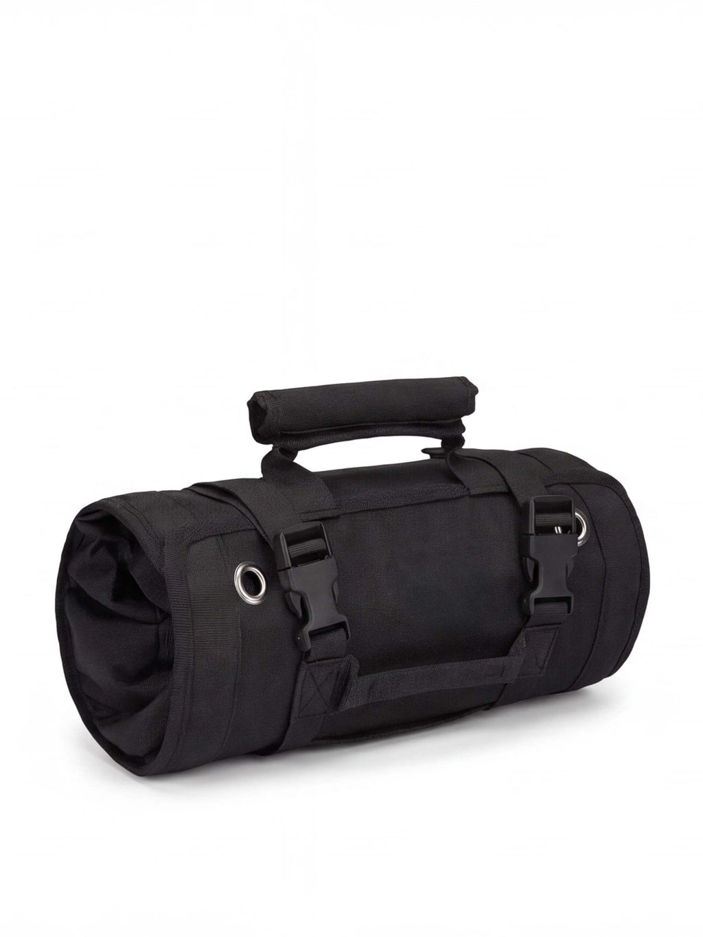 6-Zone Roll-Up Mechanic Tool Organizer