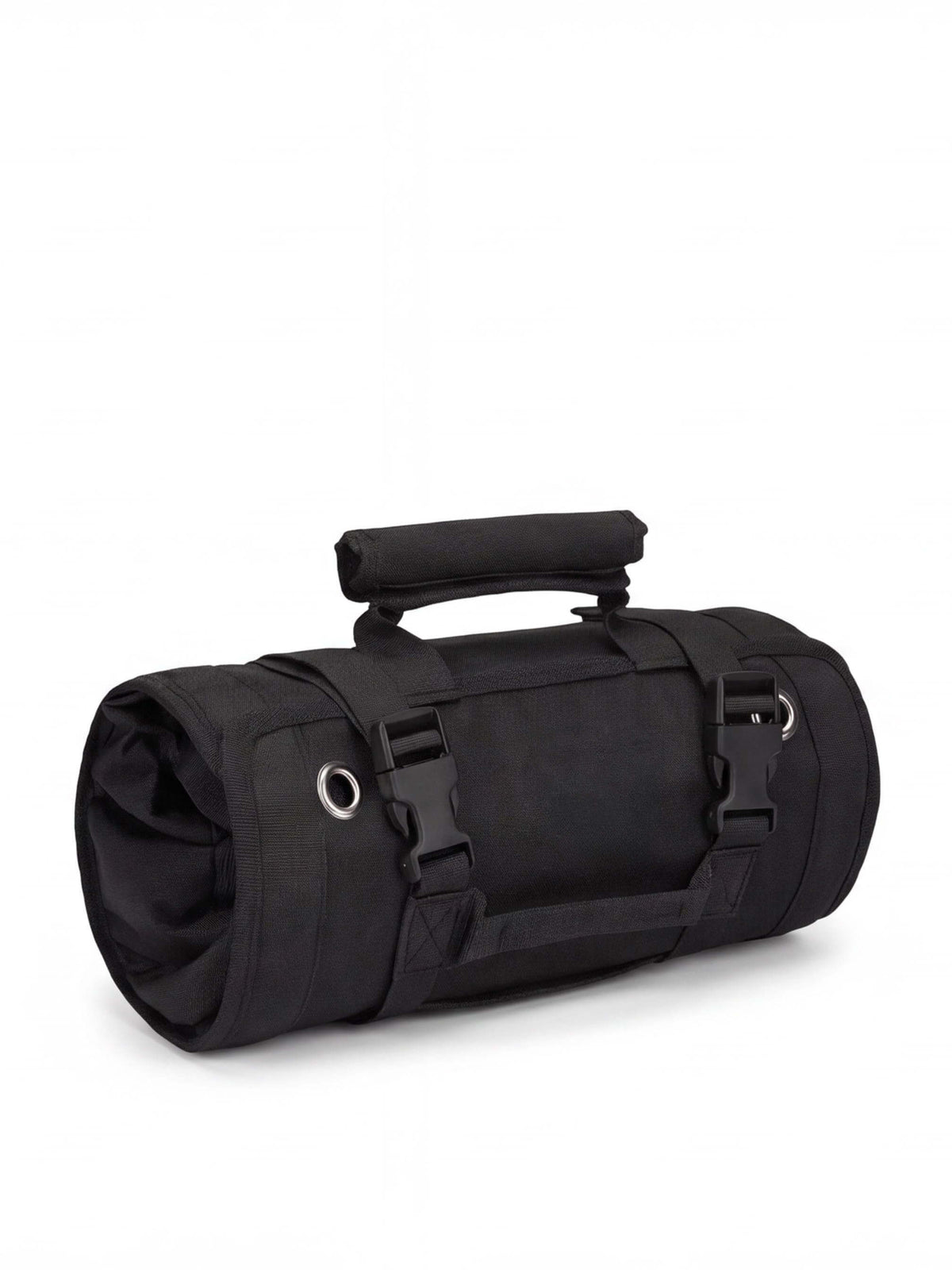 6-Zone Roll-Up Mechanic Tool Organizer