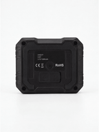 Magnetic Digital Angle Meter with Three Laser Lines