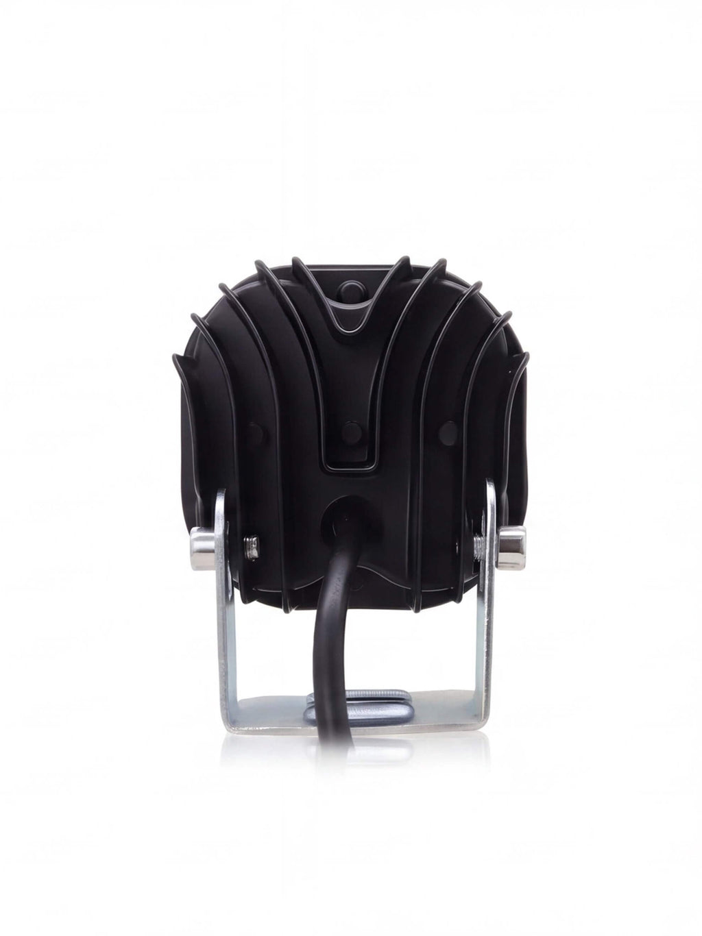 3-Inch 40W LED Vehicle-Mounted Work Light