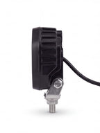 12–24V IP67 7500-Lumen LED Flood Work Light