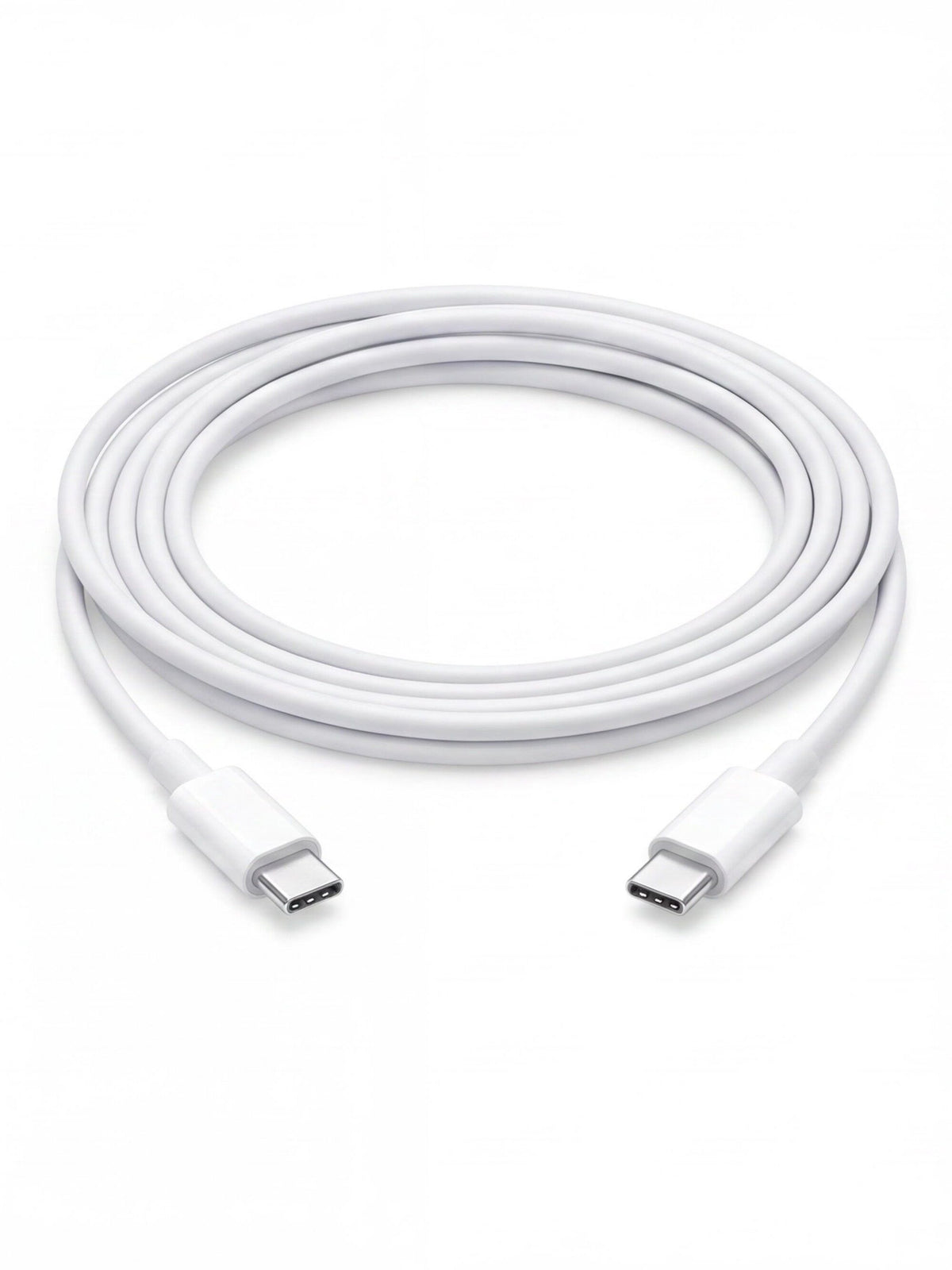 60W USB-C Charging & Data Cable Multipack