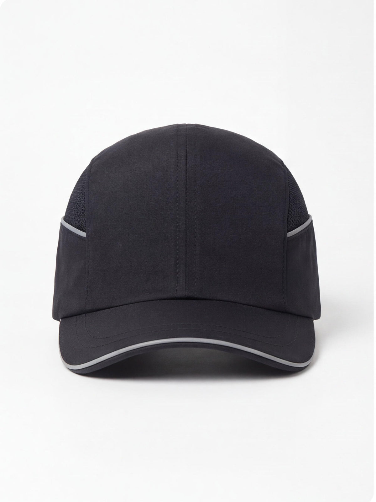 Low-Profile Breathable Baseball Bump Cap