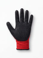 Crinkle Latex Grip Work Gloves