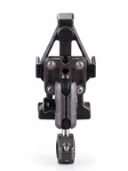 CNC Aluminum Anti-Shake Handlebar Phone Mount