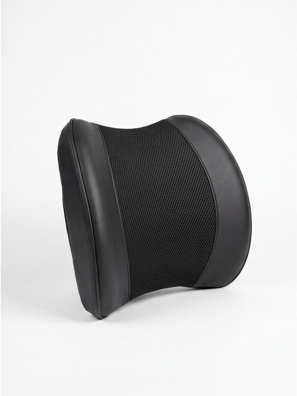 Memory Foam Lumbar Support Cushion for Long Drives