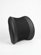 Memory Foam Lumbar Support Cushion for Long Drives