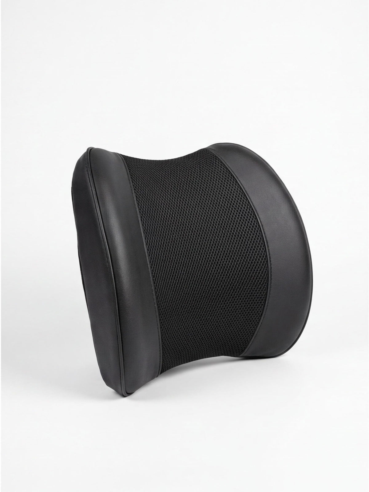 Memory Foam Lumbar Support Cushion for Long Drives