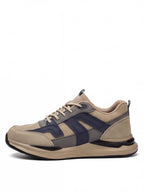 Lightweight Steel Toe Puncture-Resistant Work Sneakers