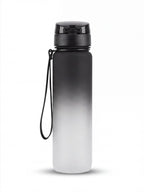 Large-Capacity Work Water Bottle with Carry Strap