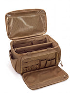 14-Inch Multi-Pocket Electrician Tool Bag