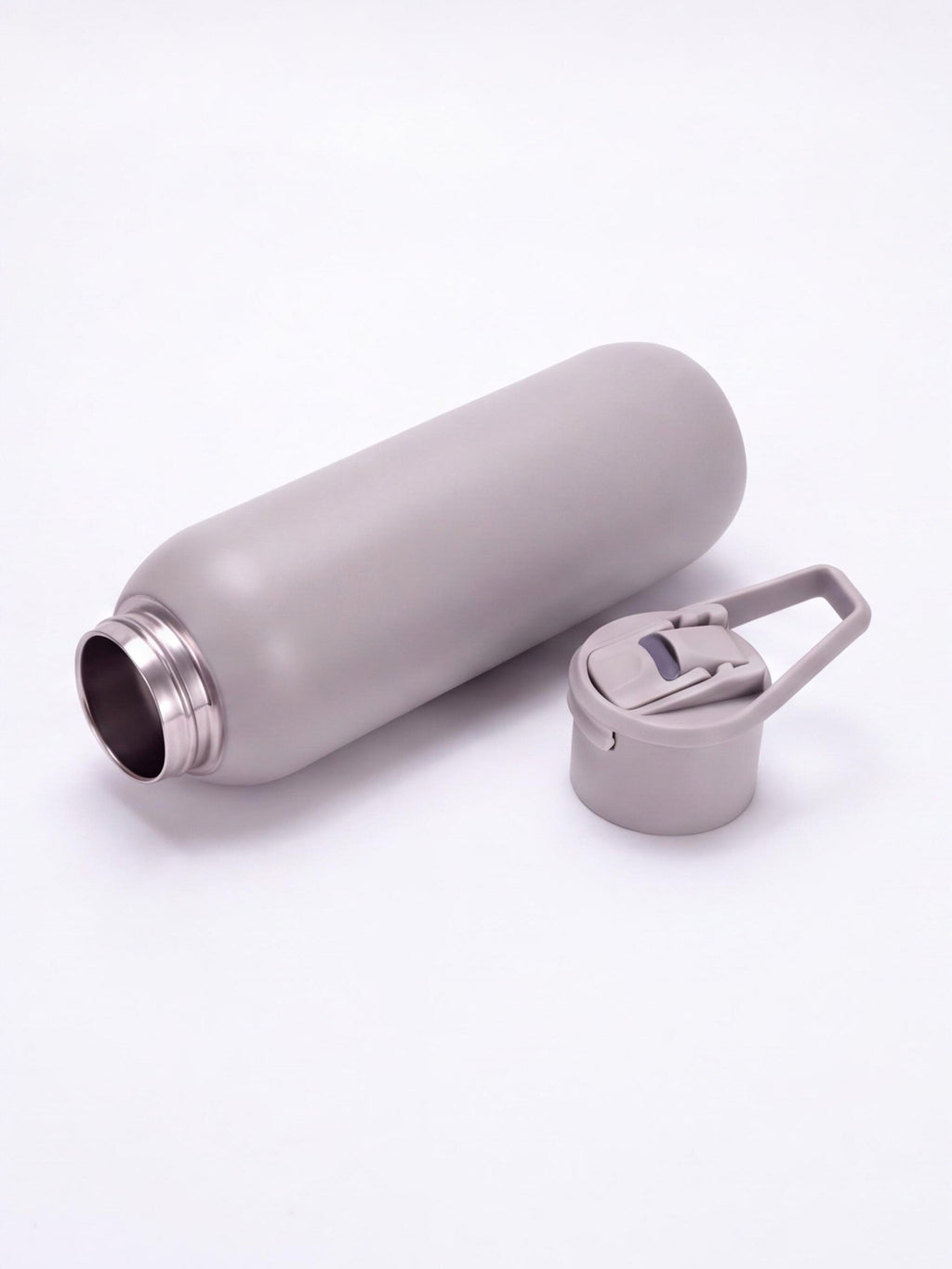 1L 304 Stainless Steel Insulated Work Water Bottle