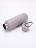 1L 304 Stainless Steel Insulated Work Water Bottle