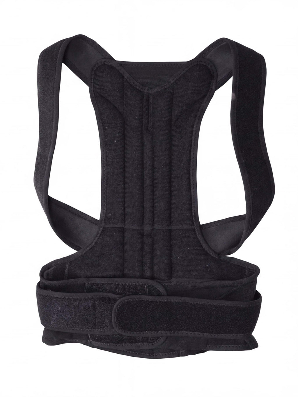 Adjustable Back Support & Posture Reminder Brace
