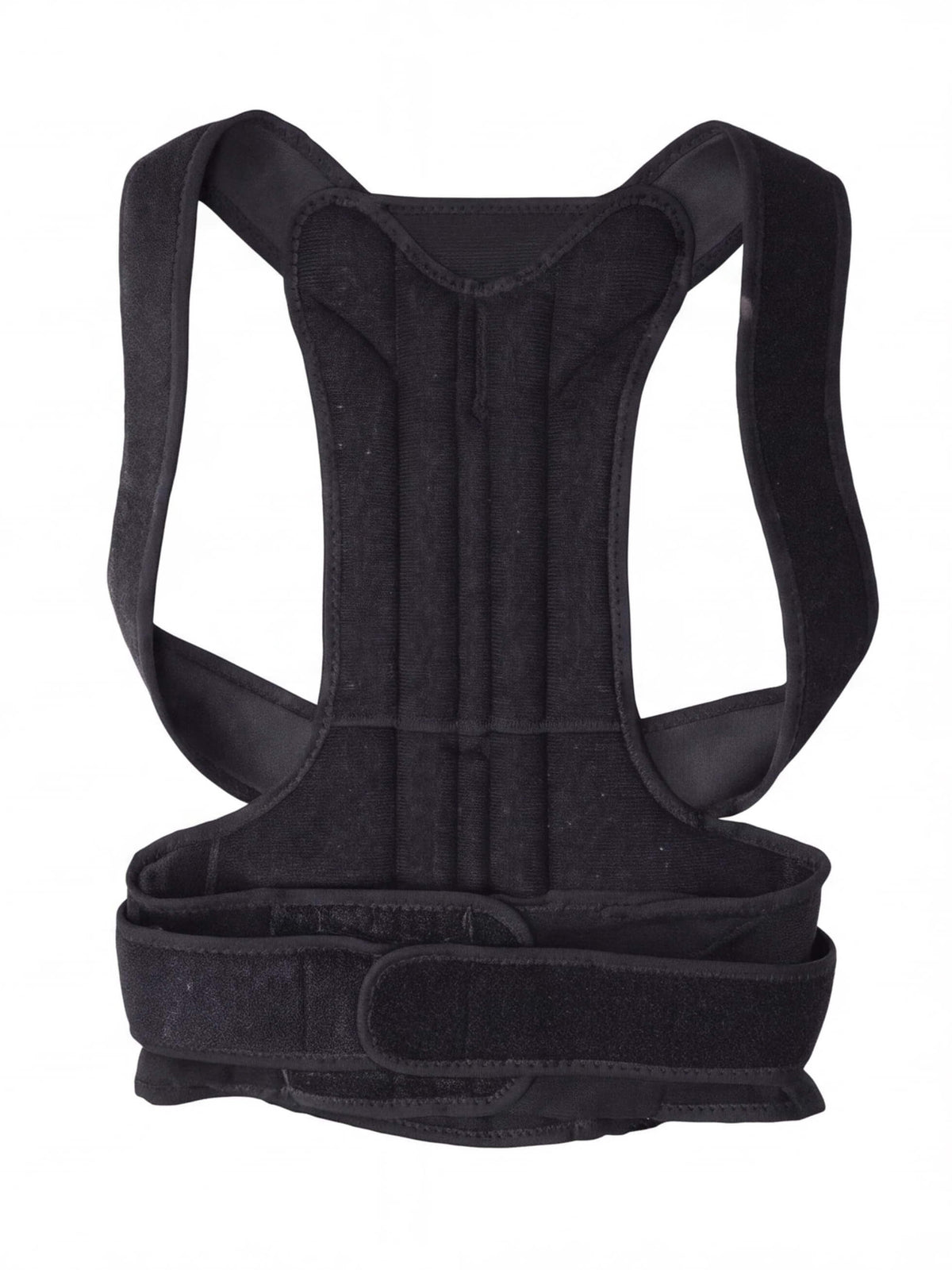 Adjustable Back Support & Posture Reminder Brace