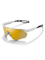 Polarized UV400 Shield Sunglasses for Outdoor Work