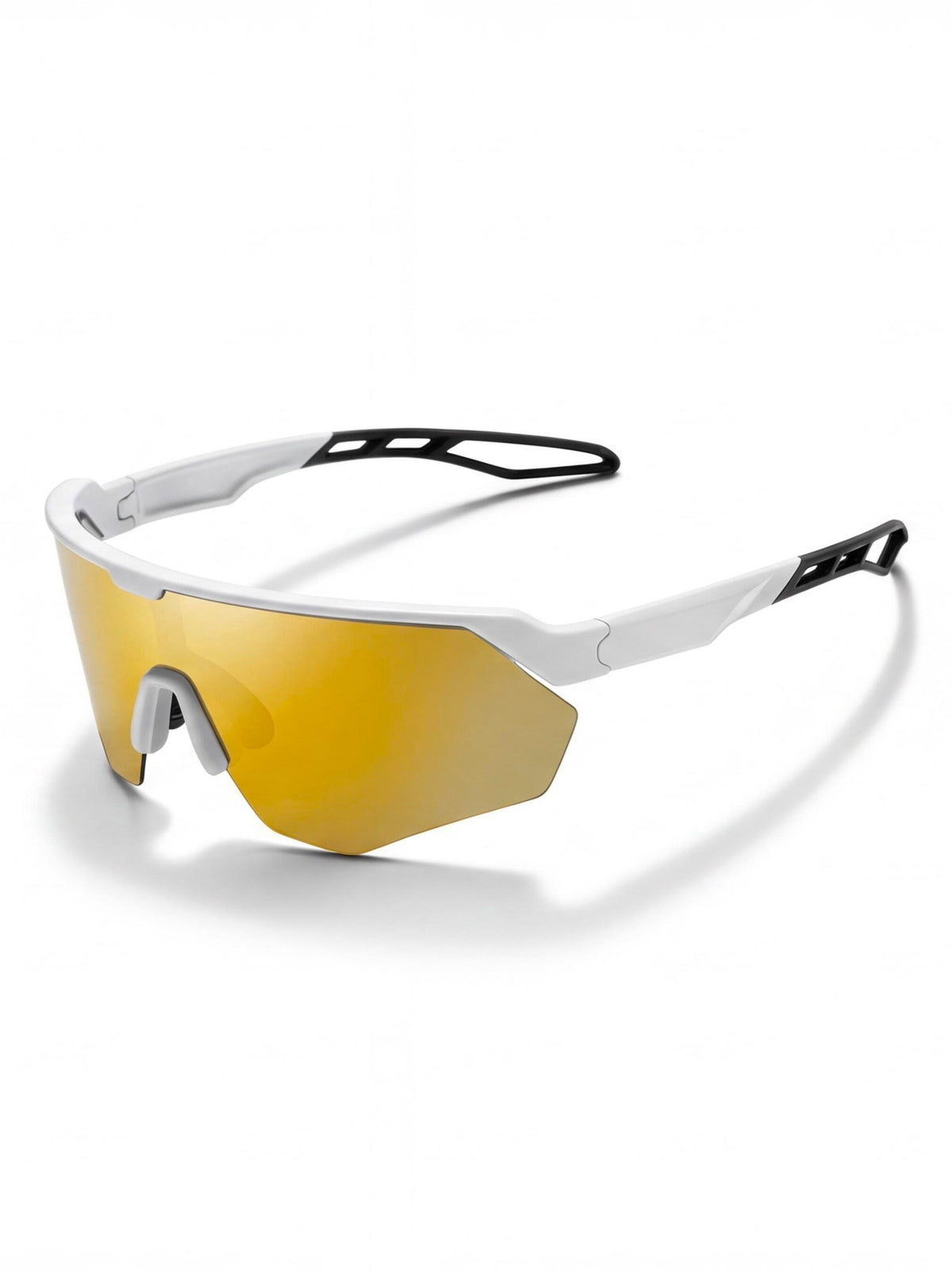 Polarized UV400 Shield Sunglasses for Outdoor Work