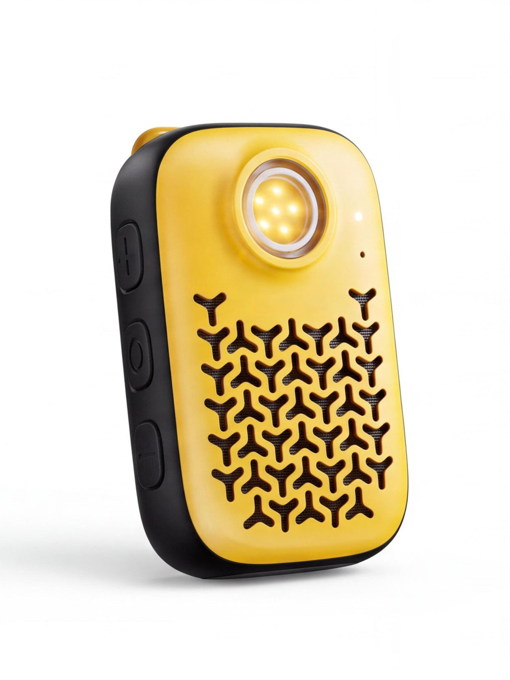 Wearable Magnetic Bluetooth Work Speaker with Task Light