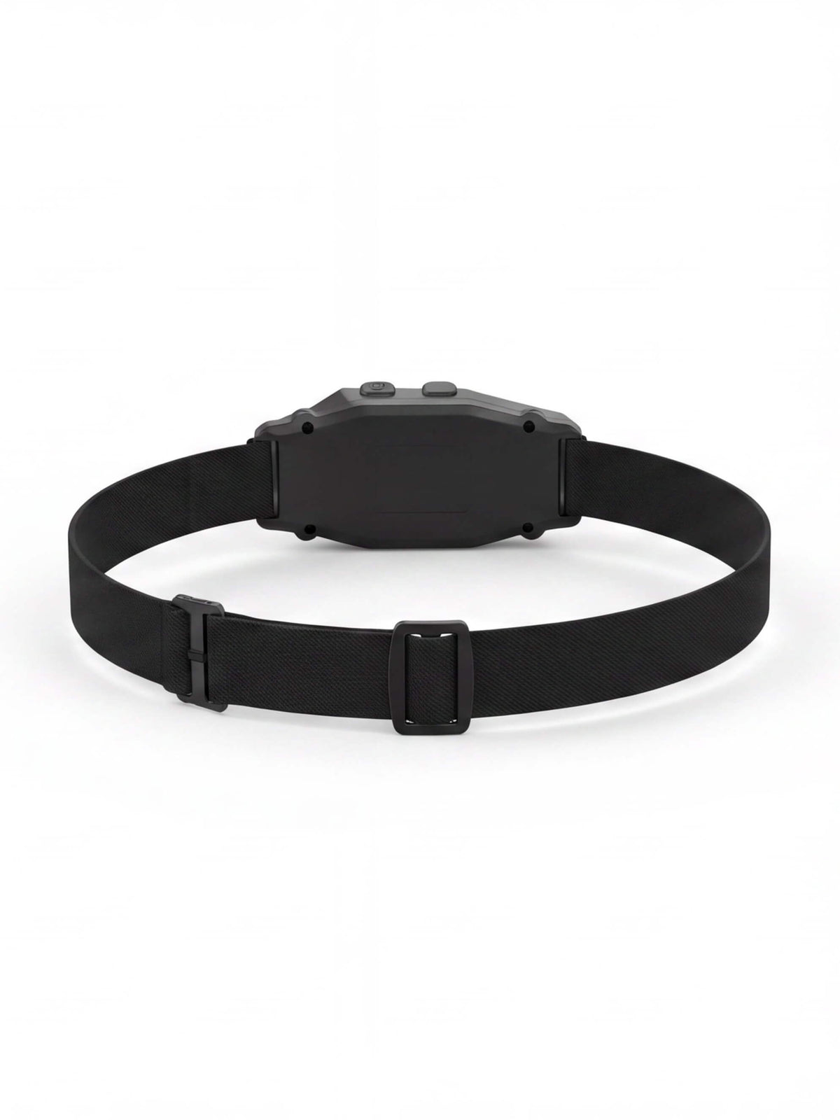 Rechargeable Wave Sensor Work Headlamp with Adjustable Zoom