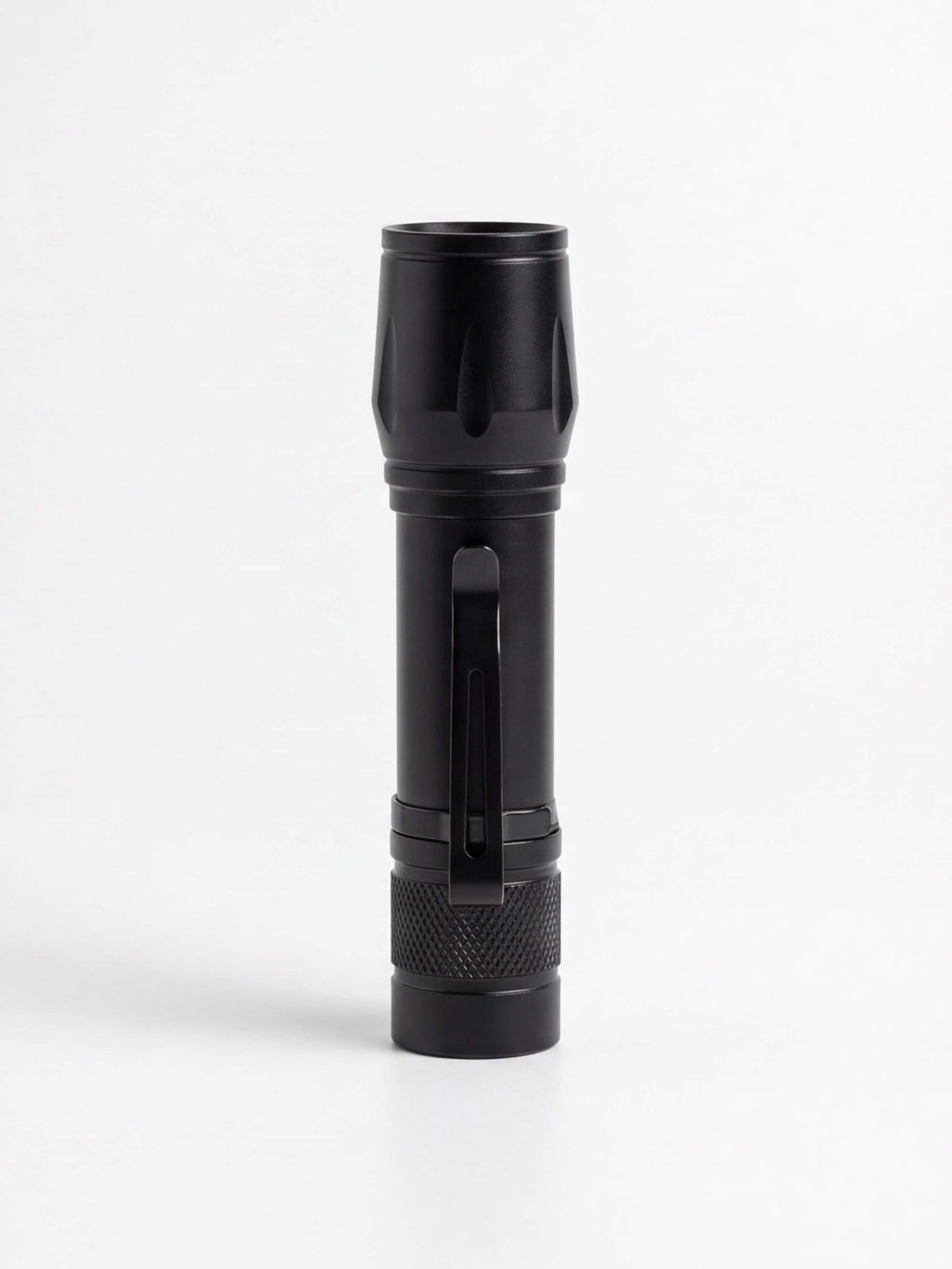 Rechargeable Magnetic Clip-On COB Pocket Work Light