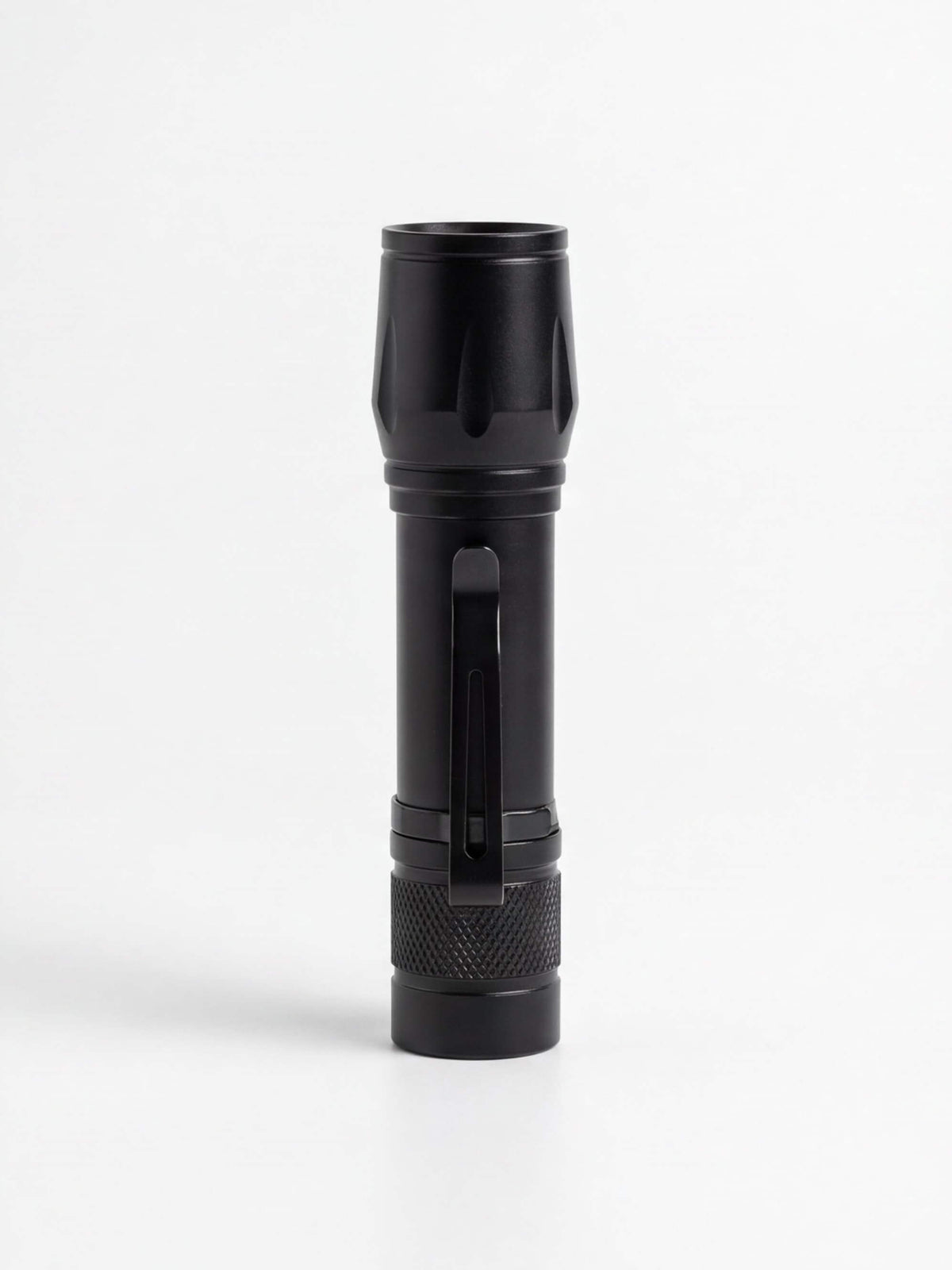 Rechargeable Magnetic Clip-On COB Pocket Work Light