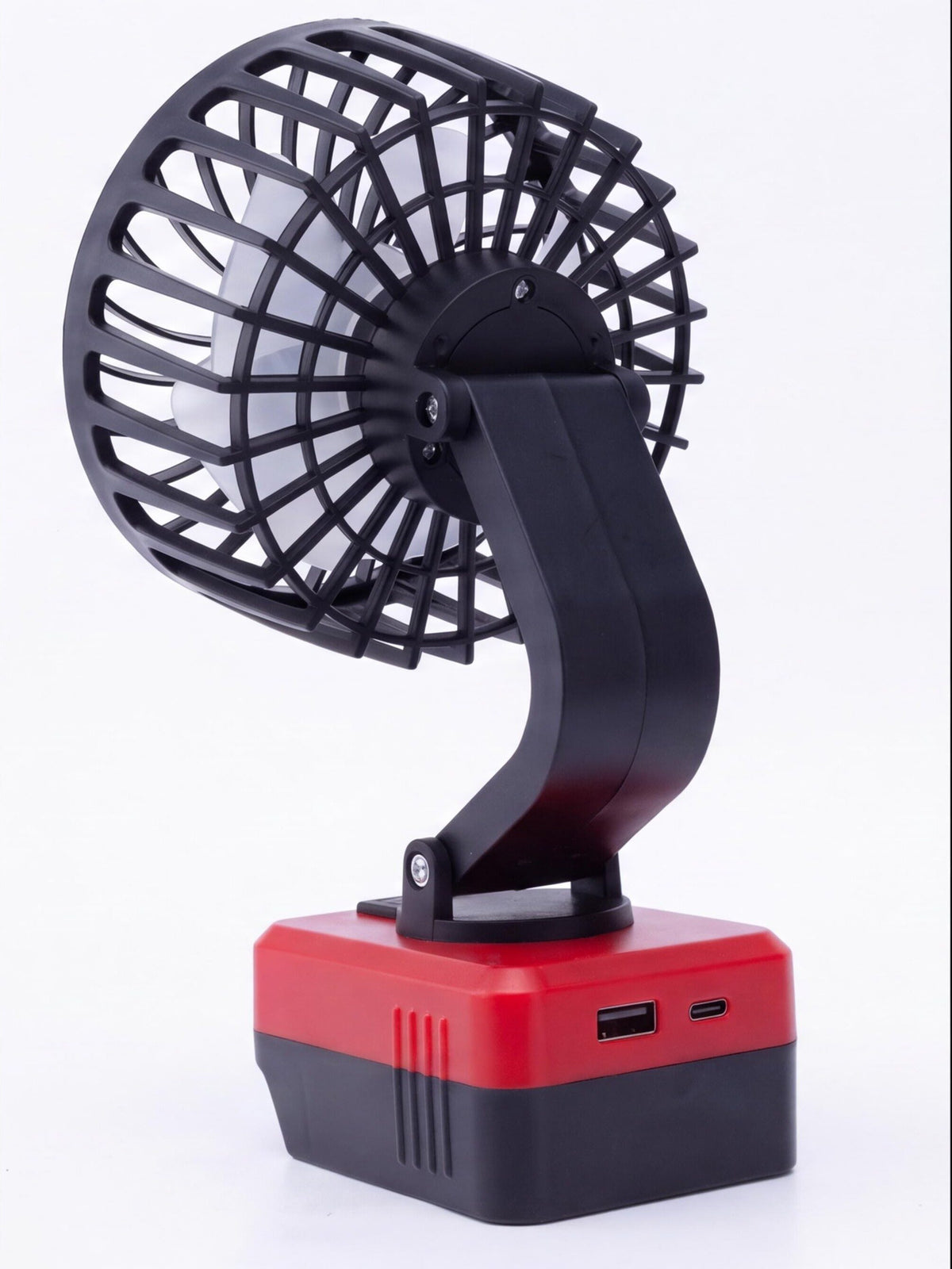 18V / X20V Cordless Jobsite Fan