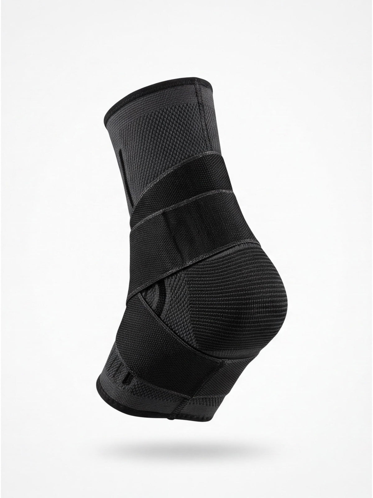 Adjustable Wraparound Ankle Compression Support
