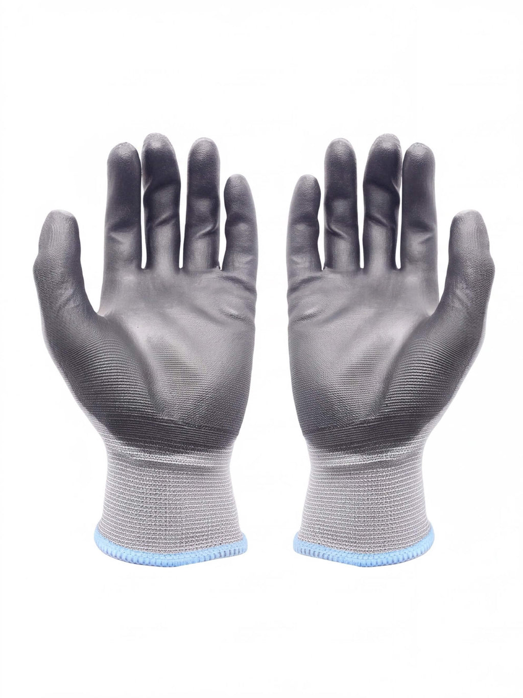 Breathable Grip Work Gloves – 12 Pair Pack