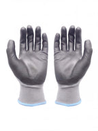 Breathable Grip Work Gloves – 12 Pair Pack
