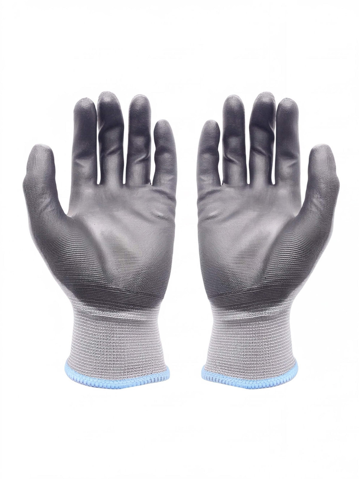 Breathable Grip Work Gloves – 12 Pair Pack