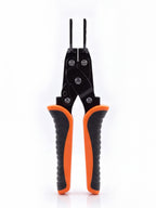 3-in-1 Push-Connect Fitting Disconnect Tongs