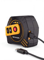 40M Laser + 5M Tape Measure