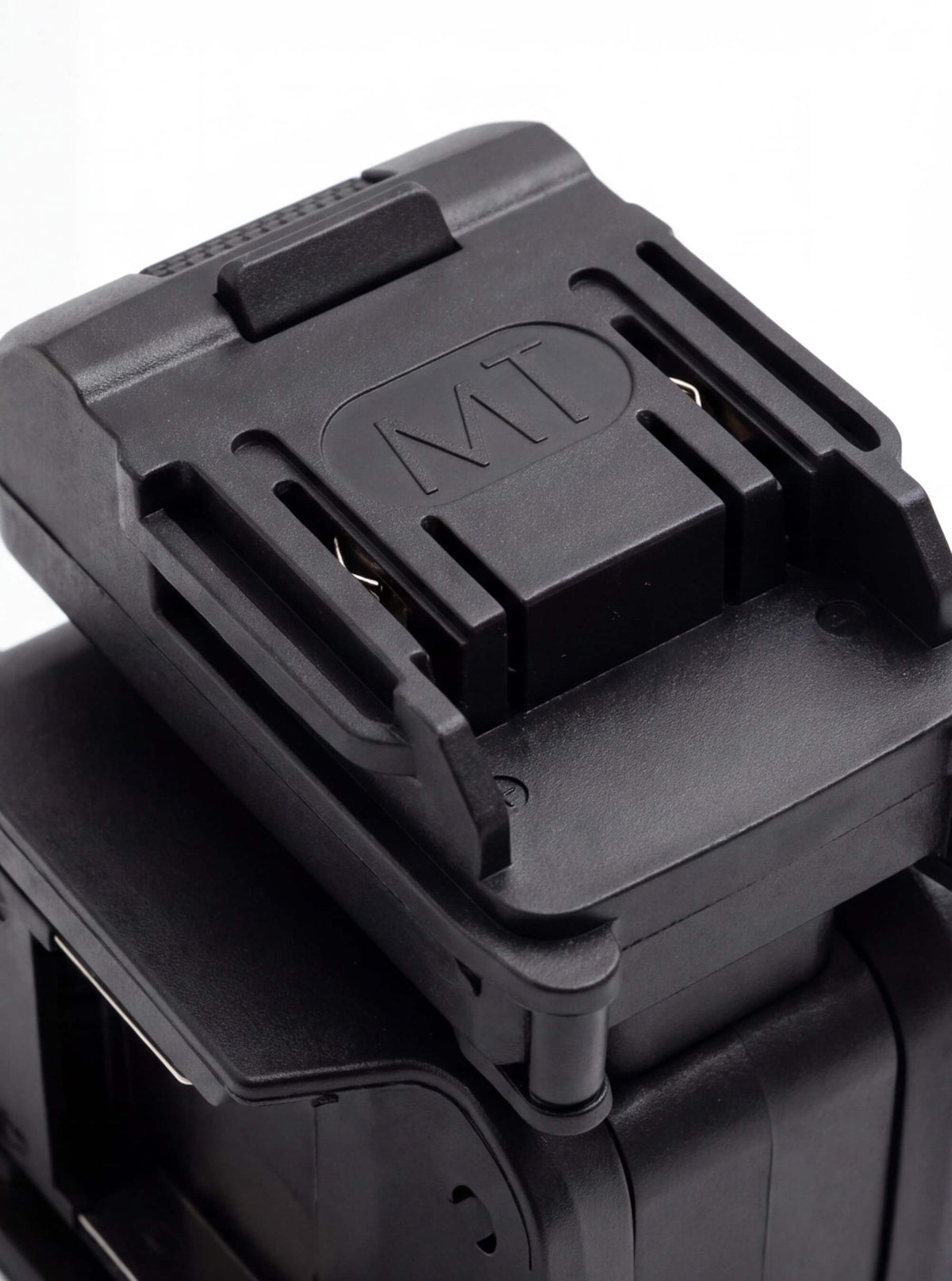 Dual 18V Battery Adapter for Compatible Makita 36V Tools