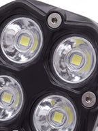 3-Inch 40W LED Vehicle-Mounted Work Light
