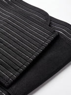 Adjustable Three-Stay Torso Support Belt